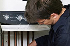 boiler repair Charlesfield