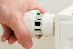 Charlesfield central heating repair costs