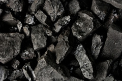 Charlesfield coal boiler costs