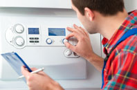 free Charlesfield gas safe engineer quotes