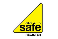 gas safe companies Charlesfield